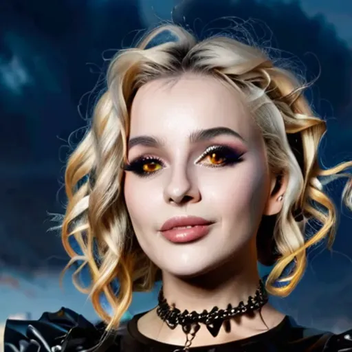 โปรแกรมสร้างภาพโปรนที่ใช้ปัญหา AI