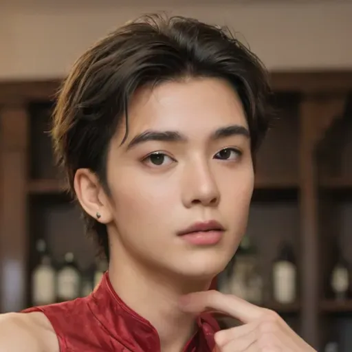 generatore di immagini porno IA