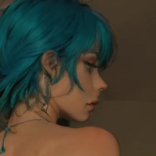 โปรแกรมสร้างภาพโปรนที่ใช้ปัญหา AI