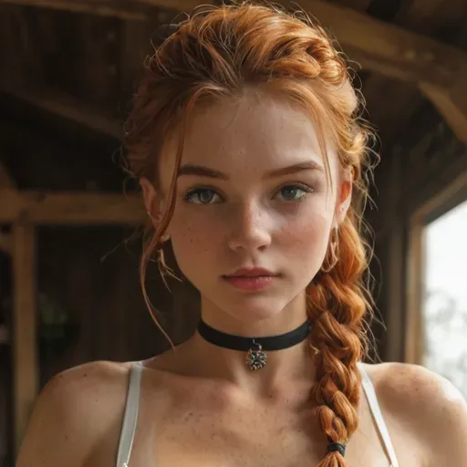 โปรแกรมสร้างภาพโปรนที่ใช้ปัญหา AI