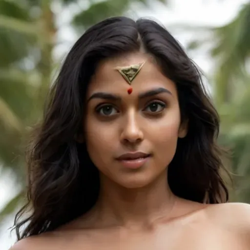 AI色情图片生成器