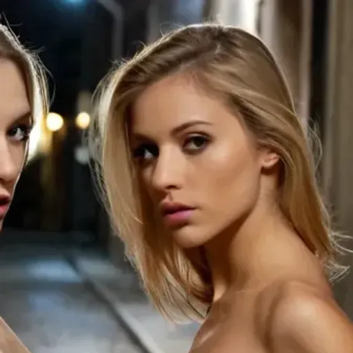 generador de fotos porno con IA