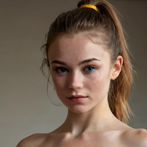 AIポルノ画像ジェネレーター