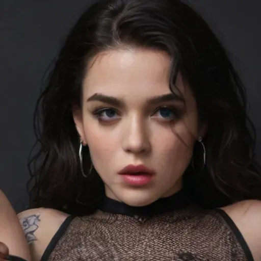 एआई पोर्न इमेज जेनरेटर