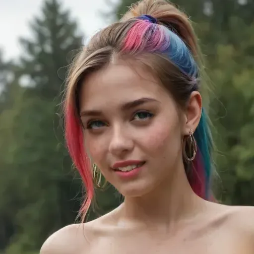 yapay zekâ porno görsel üretici