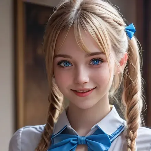 AI色情圖片產生器