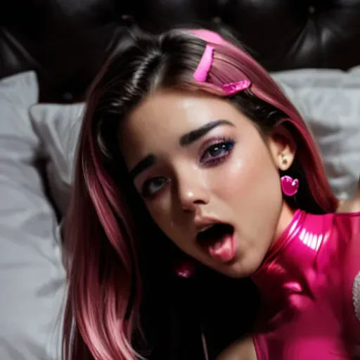 โปรแกรมสร้างภาพโปรนที่ใช้ปัญหา AI