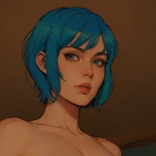 generatore di immagini porno IA