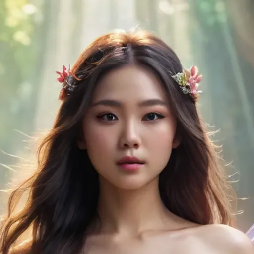 AI色情圖片產生器