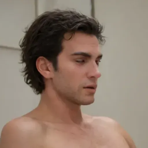 yapay zekâ porno foto üretici