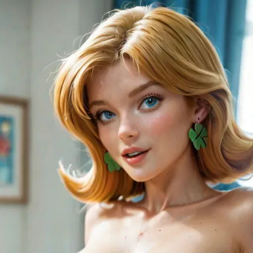 yapay zekâ porno görsel üretici