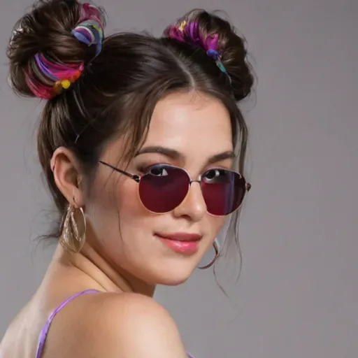 AI 포르노 이미지 생성기