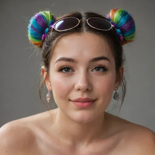 AI 포르노 이미지 생성기