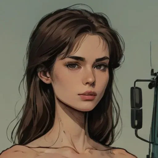 โปรแกรมสร้างภาพโปรนที่ใช้ปัญหา AI