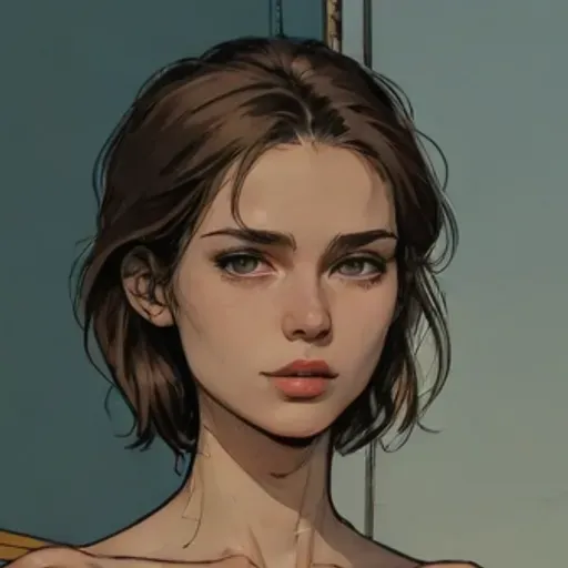 AIポルノ画像ジェネレーター