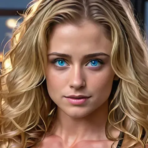 AI porn image generator