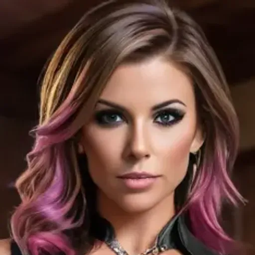 Pencipta imej lucah AI