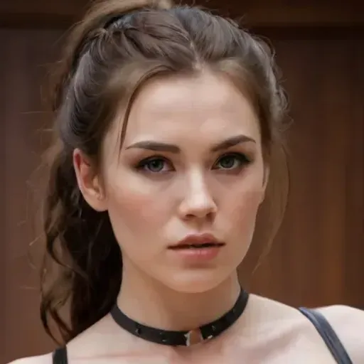 AI porn image generator