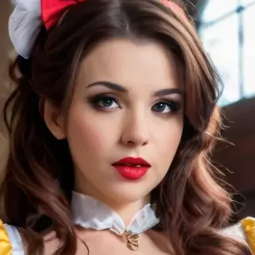 AI色情图片生成器