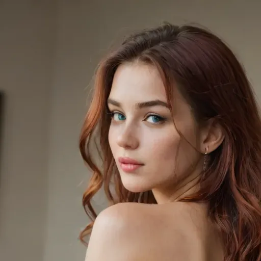 AIポルノ画像ジェネレーター