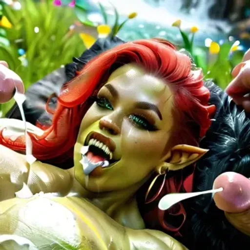 AI porn image generator