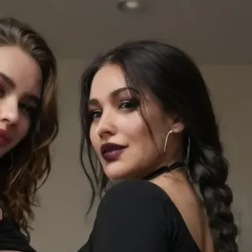 AI porn image generator