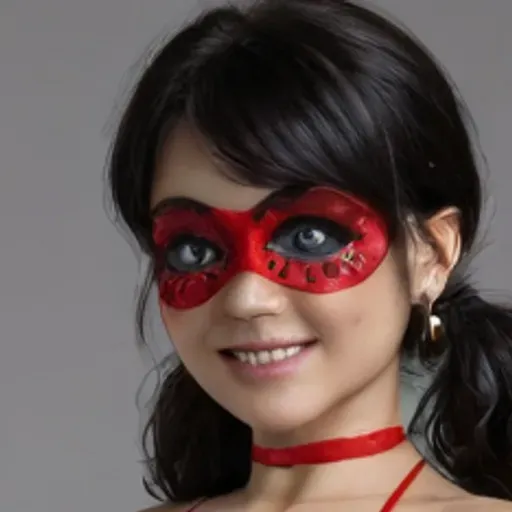 AI色情图片生成器