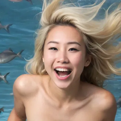 generatore di immagini porno IA