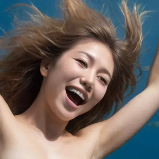 генератор порно-изображений на ИИ