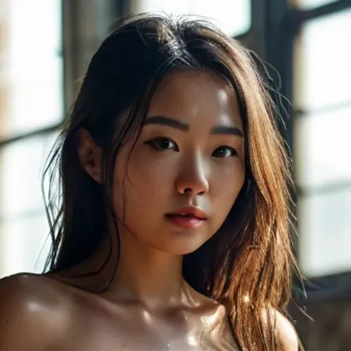 yapay zekâ porno görsel üretici