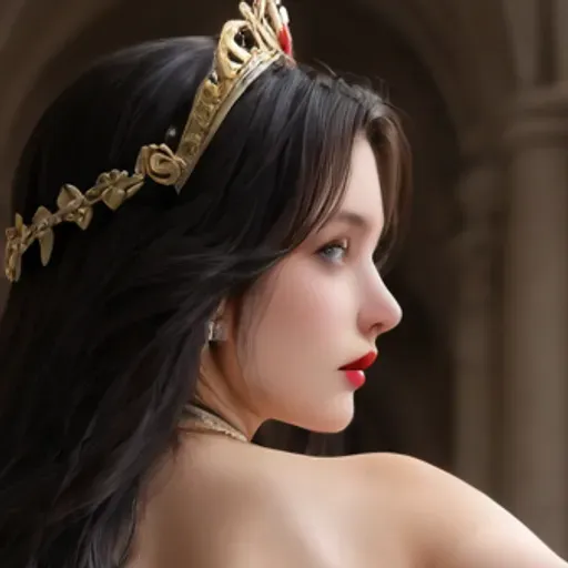 AI色情圖片產生器