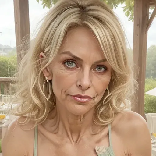 генератор порно-изображений на ИИ