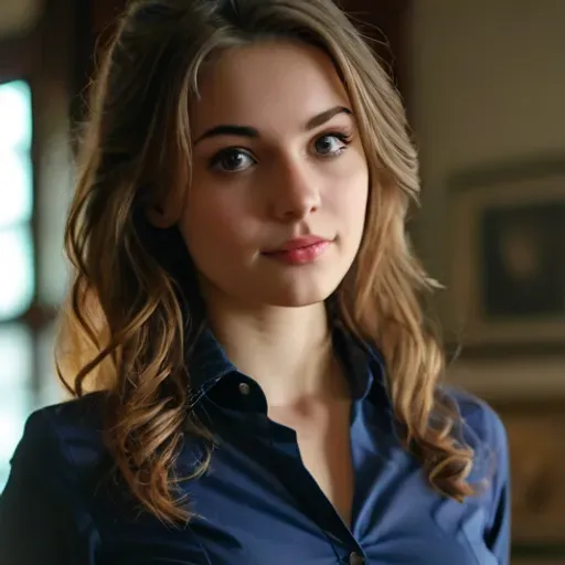 โปรแกรมสร้างภาพโปรนที่ใช้ปัญหา AI