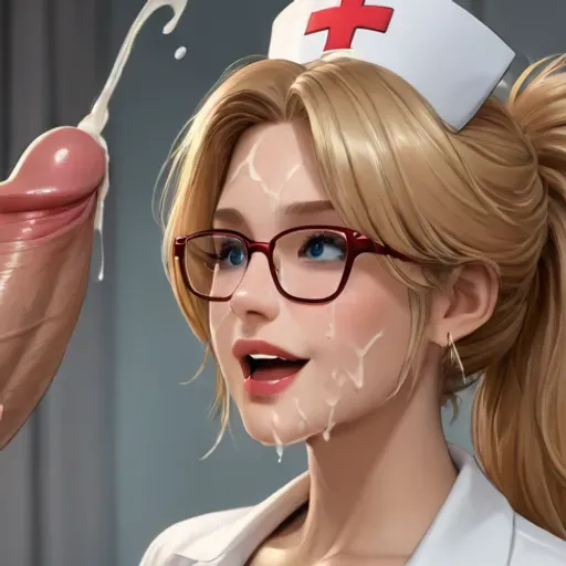 генератор порно-изображений на ИИ