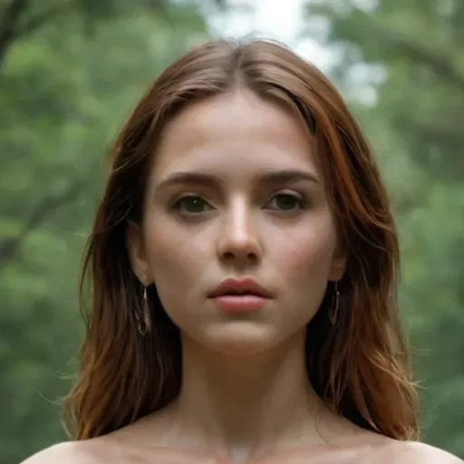 AIポルノ画像ジェネレーター