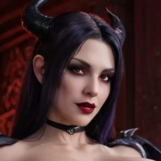 AI porn image generator