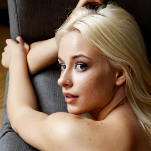 gerador de imagens pornô com IA