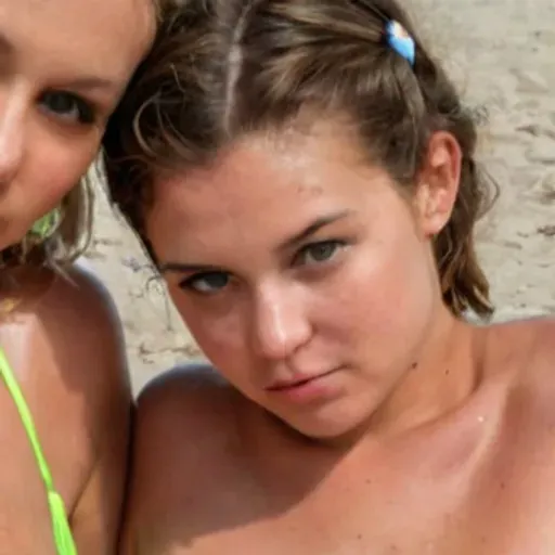 AI色情图片生成器