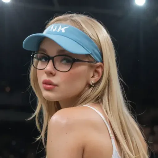 generatore di immagini porno IA