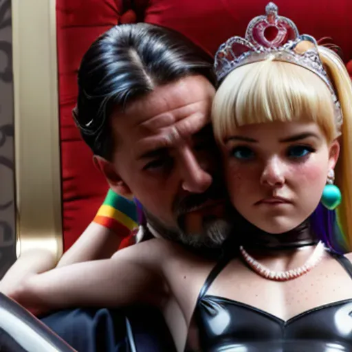 KI-Pornobildchen-Generator