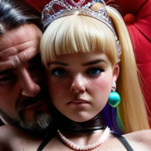 KI-Pornobild-Generator