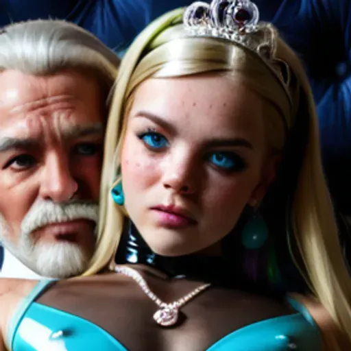 générateur de photos porno IA