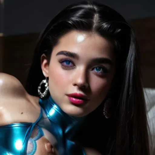 генератор порно-изображений на ИИ