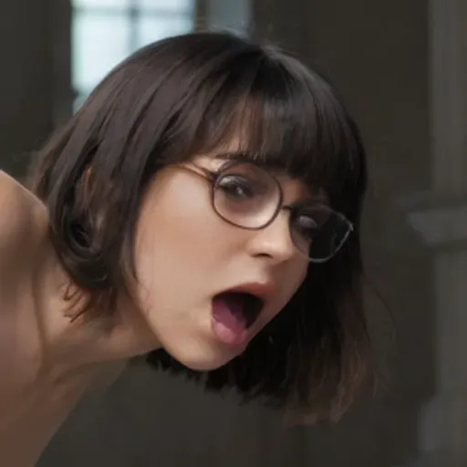 AIポルノ画像ジェネレーター