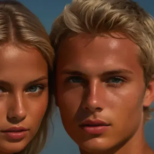 generatore di immagini porno IA