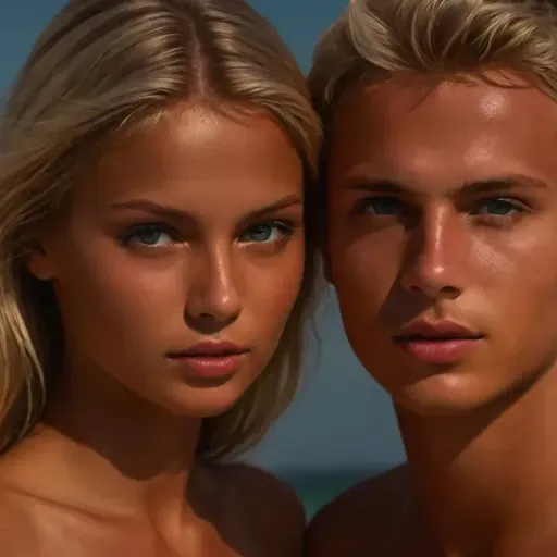 generatore di foto porno IA