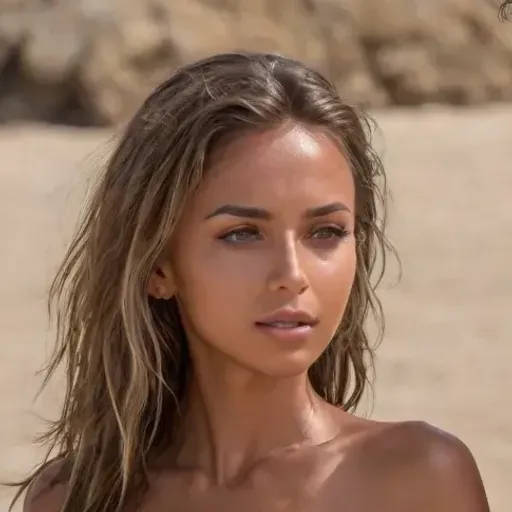 AIポルノ画像ジェネレーター