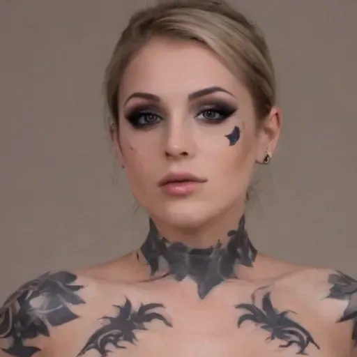 AI色情圖片產生器