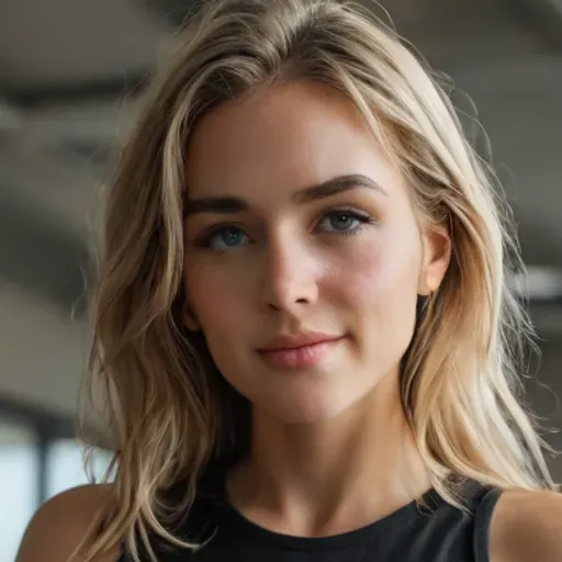 KI-Pornobild-Generator