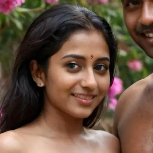 AI色情照片產生器